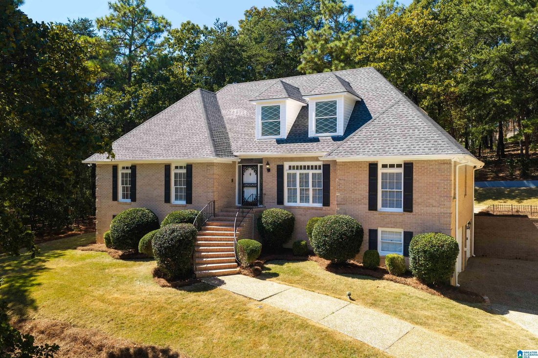 House in Vestavia Hills, Alabama, United States 1 - 19066067