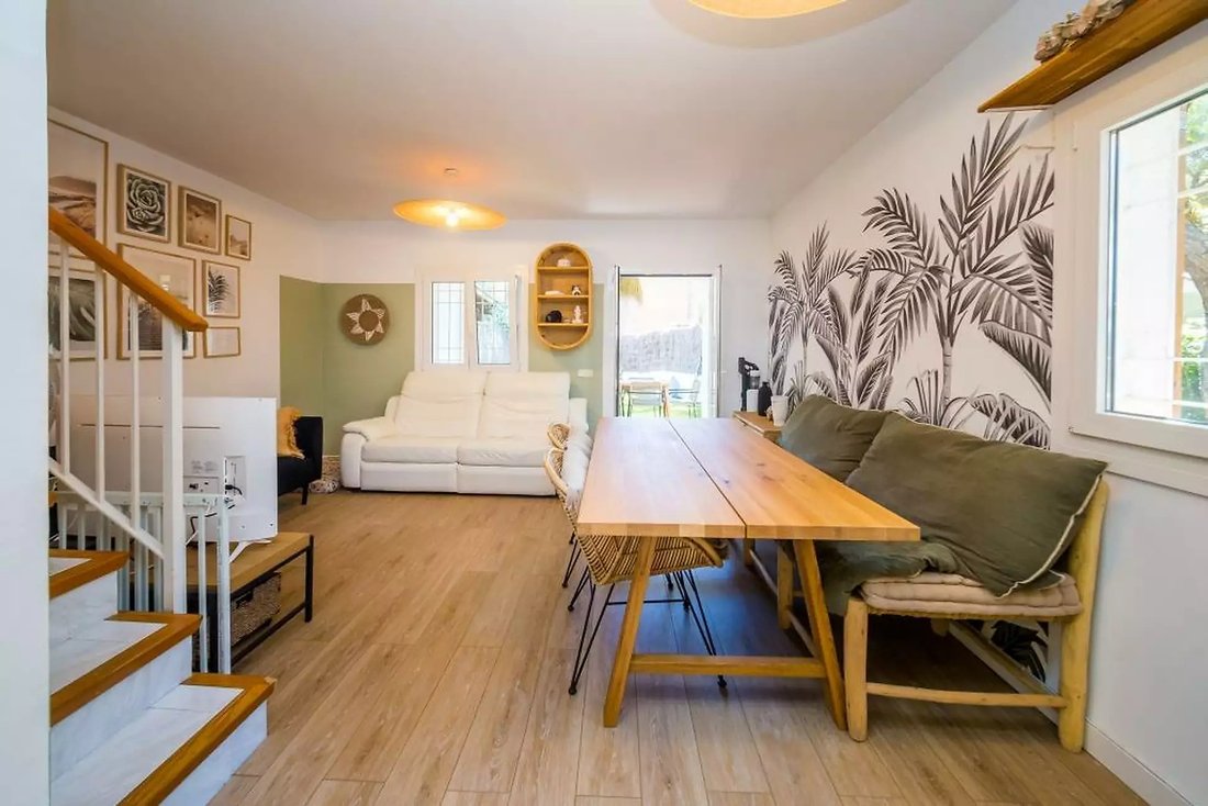 Townhouse en Playa de Aro, Cataluña, España 4 - 19067161