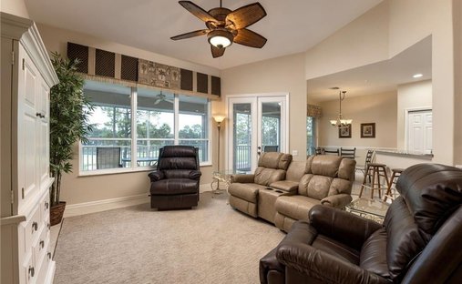 Condo in Naples, Florida, United States 1