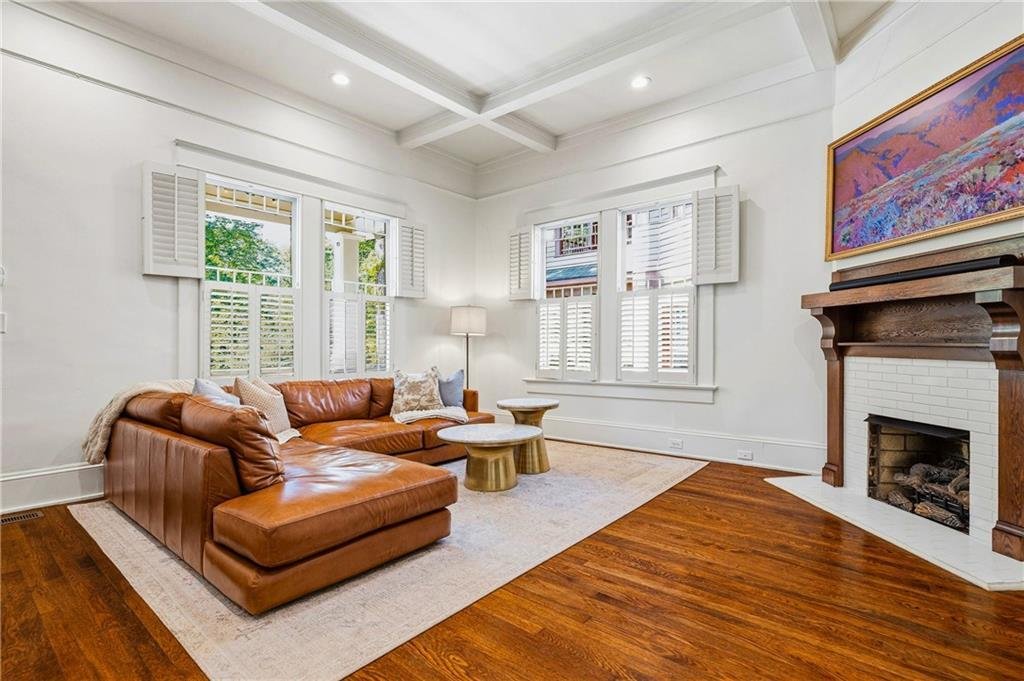 Casa a Atlanta, Georgia, Stati Uniti 5 - 19067286