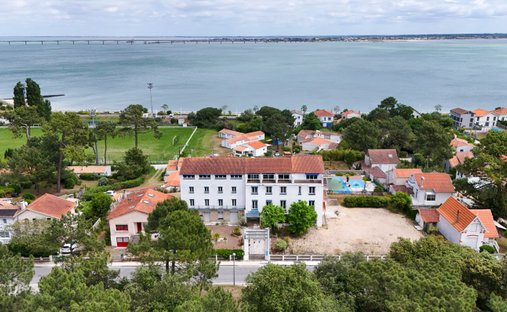 Appartement à Saint-Trojan-les-Bains, Nouvelle-Aquitaine, France 1
