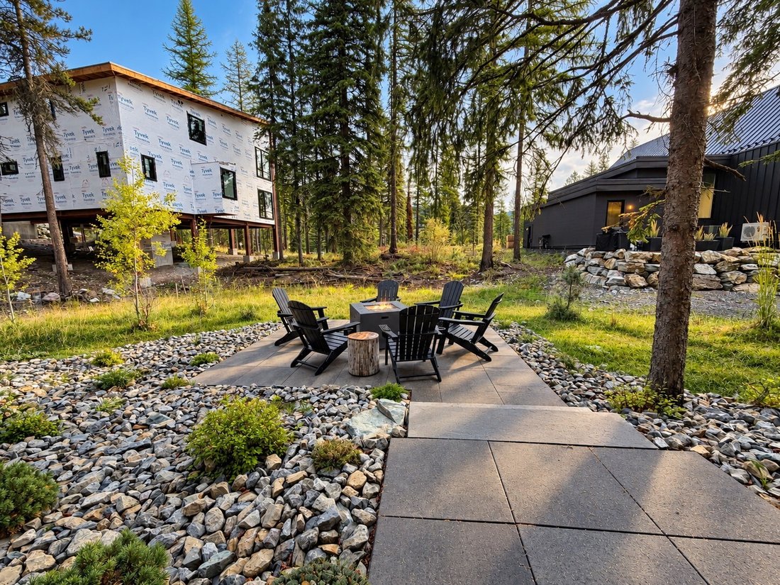 Casa a Whitefish, Montana, Stati Uniti 4 - 19067297