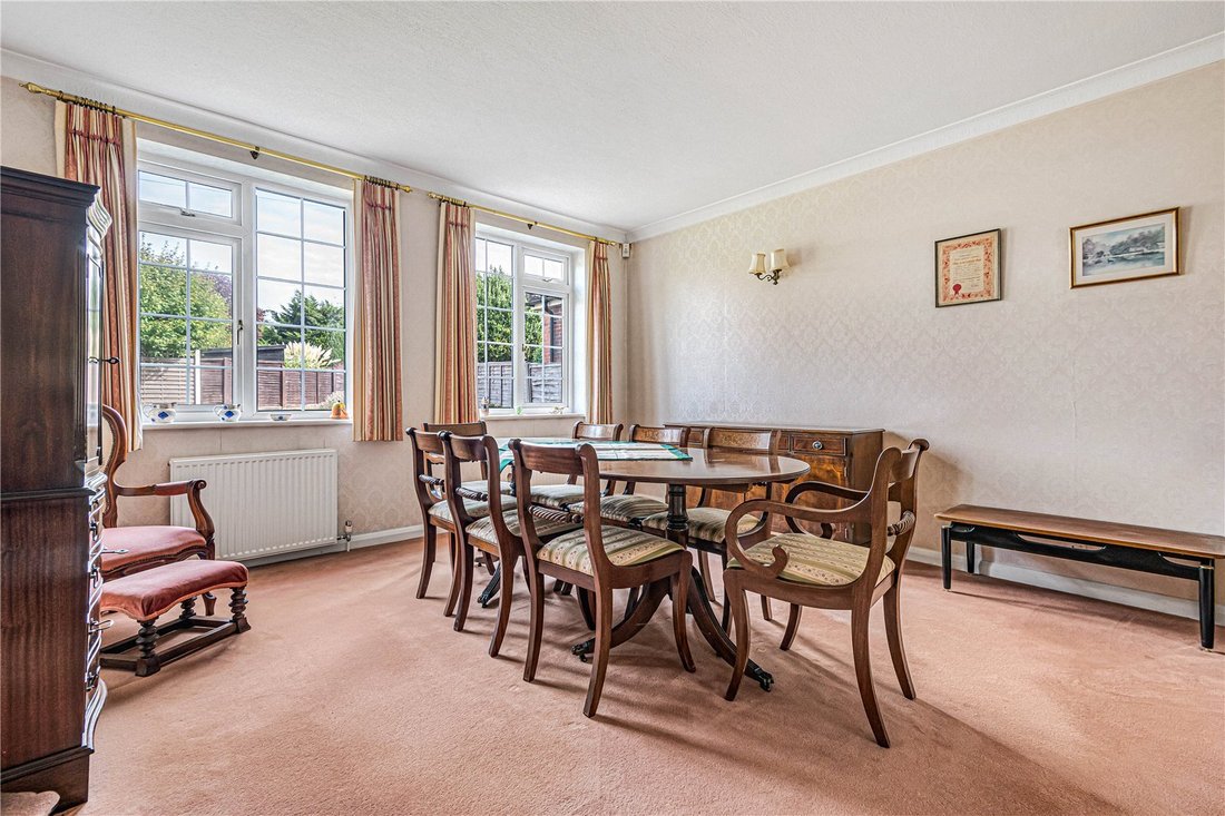 Haus in Radlett, Hertsmere, England 5 - 19066535