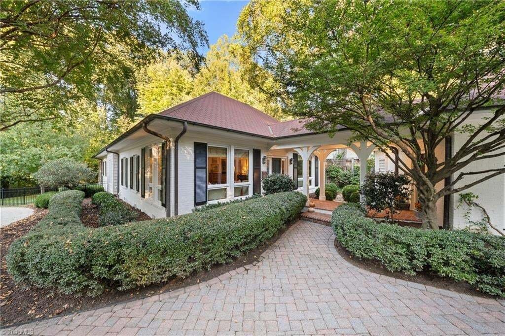 Casa en Winston-Salem, Carolina del Norte, Estados Unidos 1 - 19066331