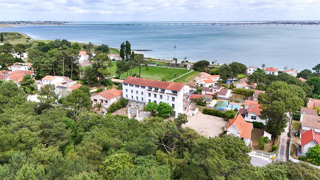Appartement à Saint-Trojan-les-Bains, Nouvelle-Aquitaine, France 4 - 19066740