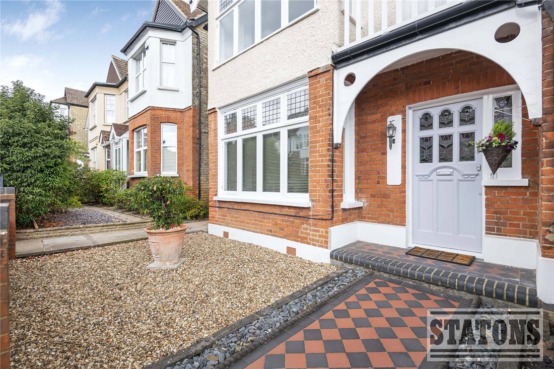 House in High Barnet, Barnet, England 2 - 19066564