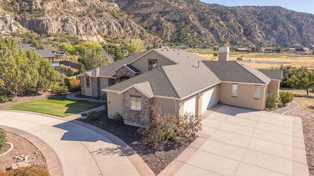 Maison à New Harmony, Utah, États-Unis 3 - 19066001