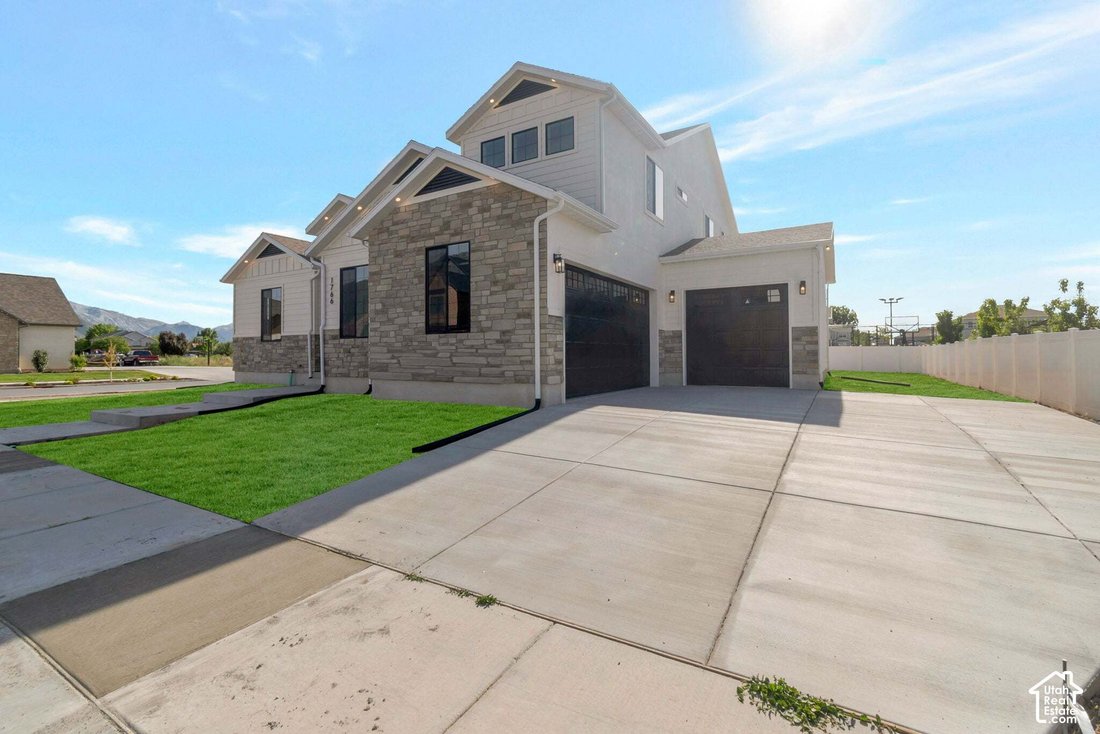 House in Mapleton, Utah, United States 5 - 19066176