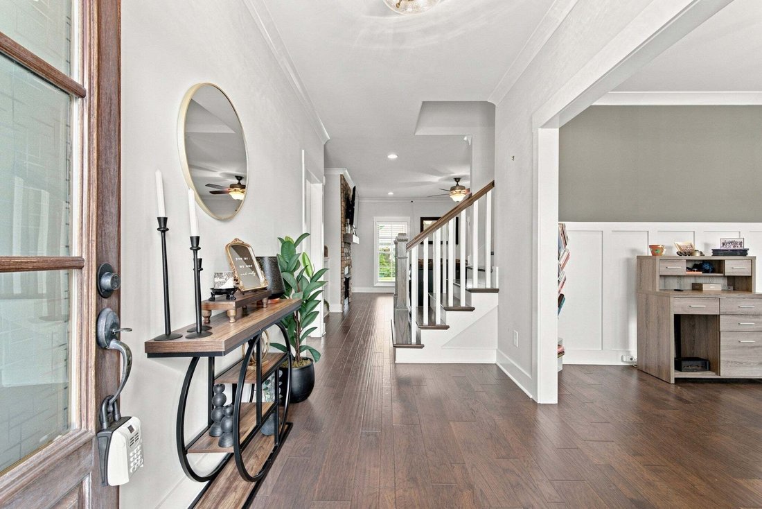 Haus in Murfreesboro, Tennessee, Vereinigte Staaten 4 - 19066088