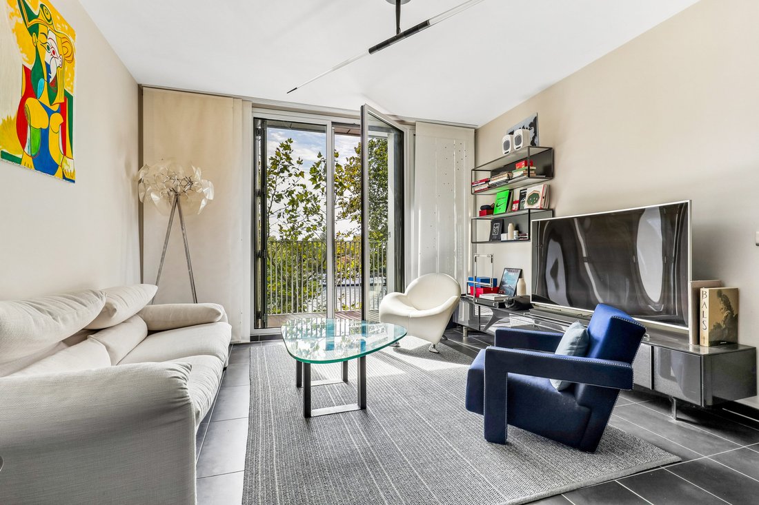 Appartamento a San Gervasio, Paris 4e Arrondissement, Parigi 2 - 19067242