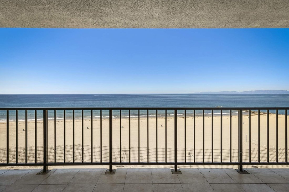 Appartement à Redondo Beach, Californie, États-Unis 3 - 19066934