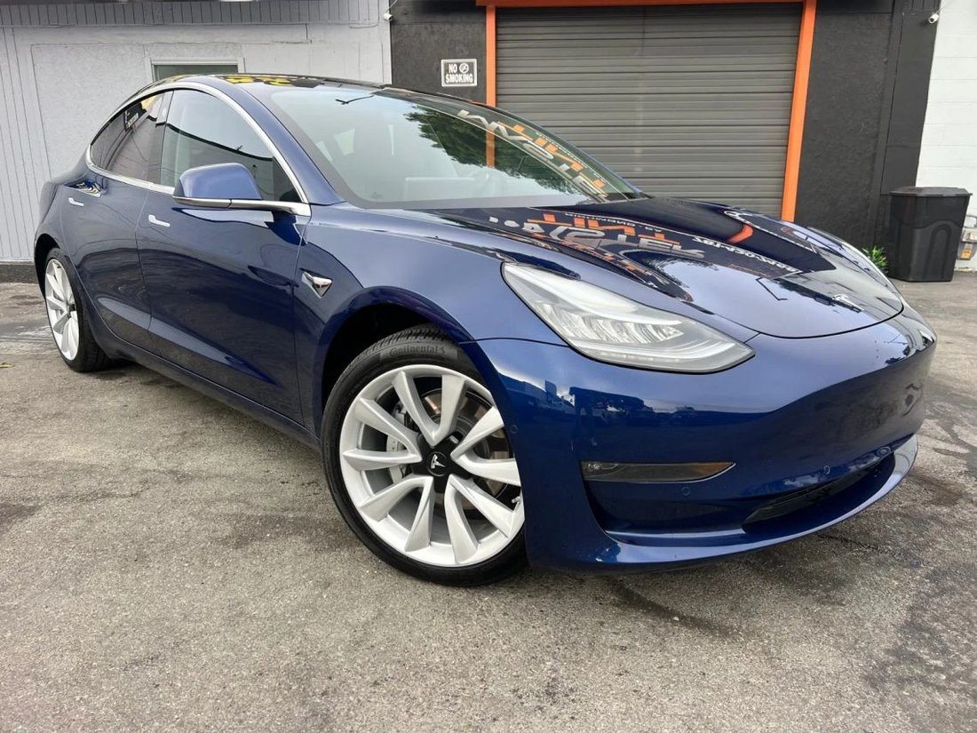 Sedan in Richmond, CA, United States 3 - 19067513