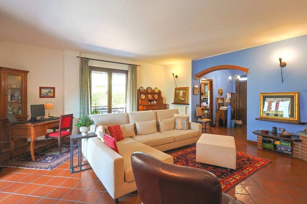 Villa a Brugherio, Lombardia, Italia 5 - 19066255