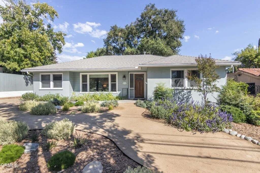 Casa en Bradbury, California, Estados Unidos 2 - 19066520