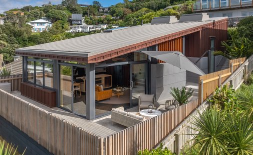 Wellington, Wellington, New Zealand 1