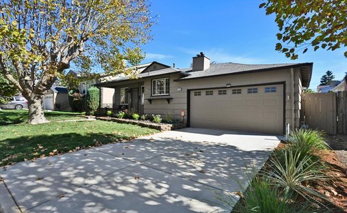 Haus in Millbrae, Kalifornien, Vereinigte Staaten 1