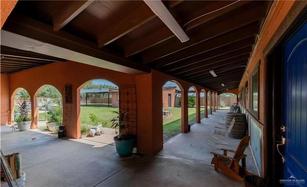 Casa en Mission, Texas, Estados Unidos 2 - 19066011