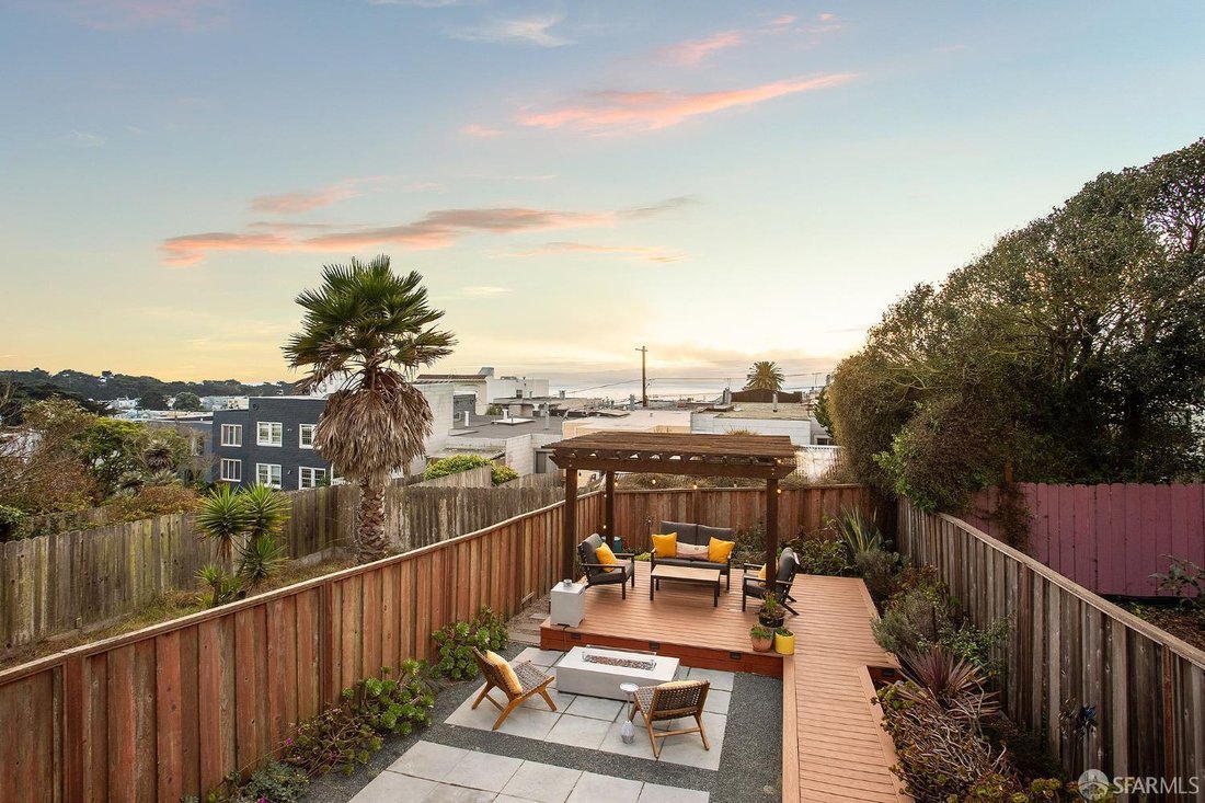 House in San Francisco, California, United States 5 - 19066059