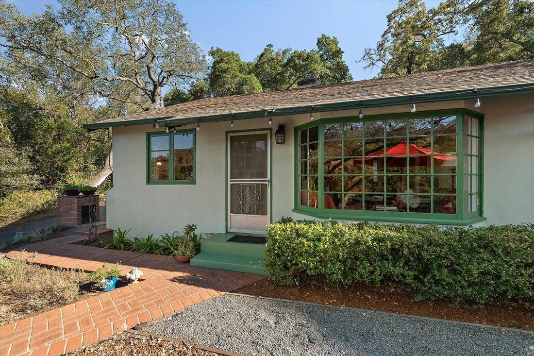 Casa en San José, California, Estados Unidos 1 - 19067358