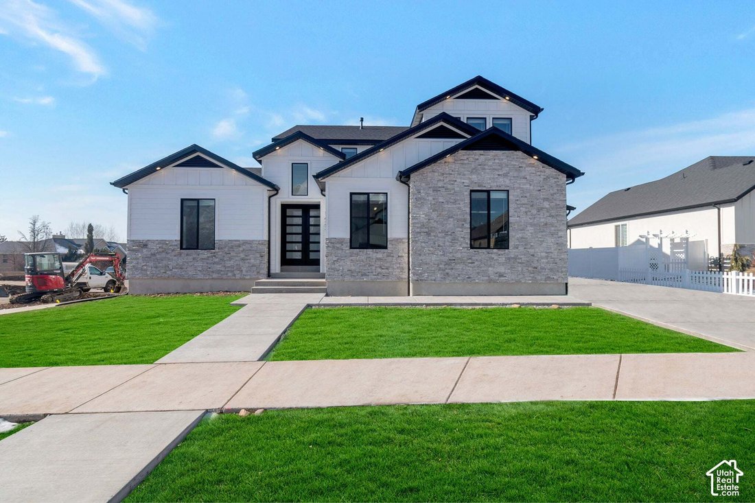 House in Mapleton, Utah, United States 2 - 19066176
