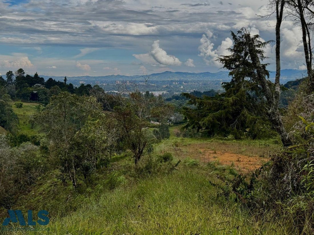Terrain à Rionegro, Antioquia, Colombie 3 - 19066699