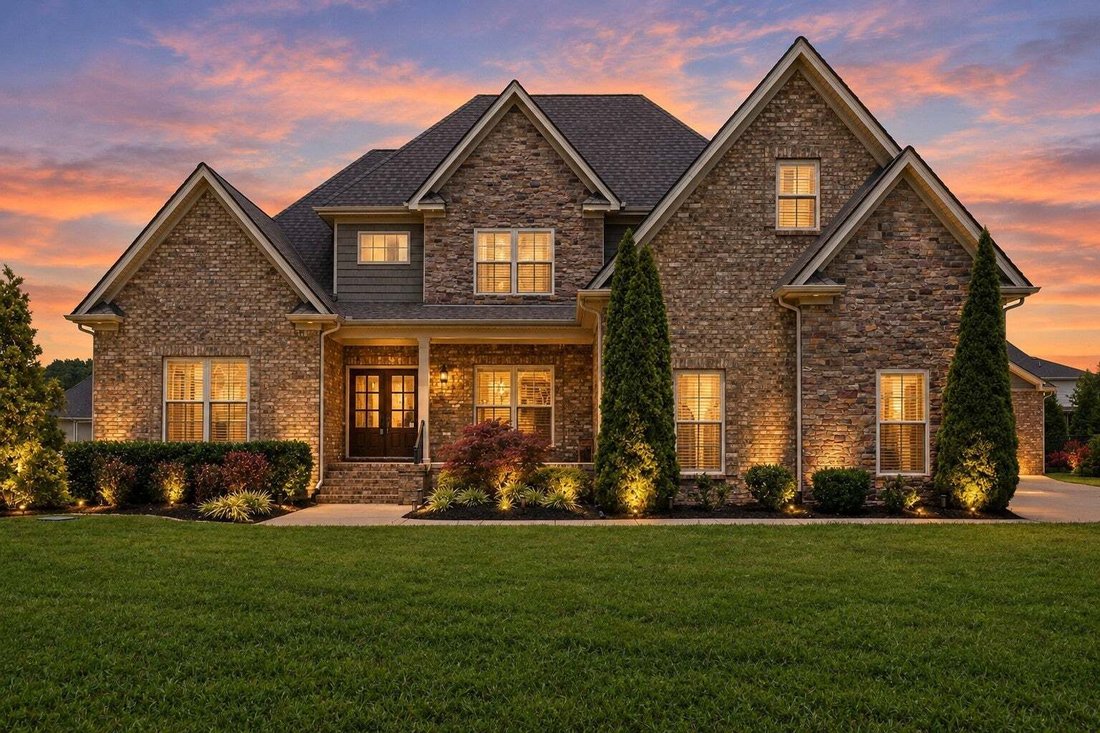 Haus in Murfreesboro, Tennessee, Vereinigte Staaten 2 - 19066088