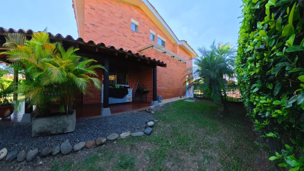 Casa de Campo en Cali, Chocó, Colombia 4 - 19066817