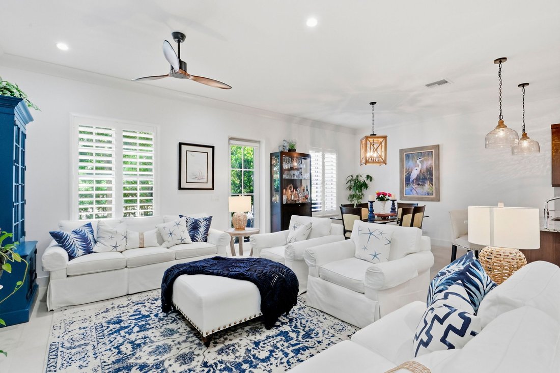 Residenza a Delray Beach, Florida, Stati Uniti 1 - 19066928