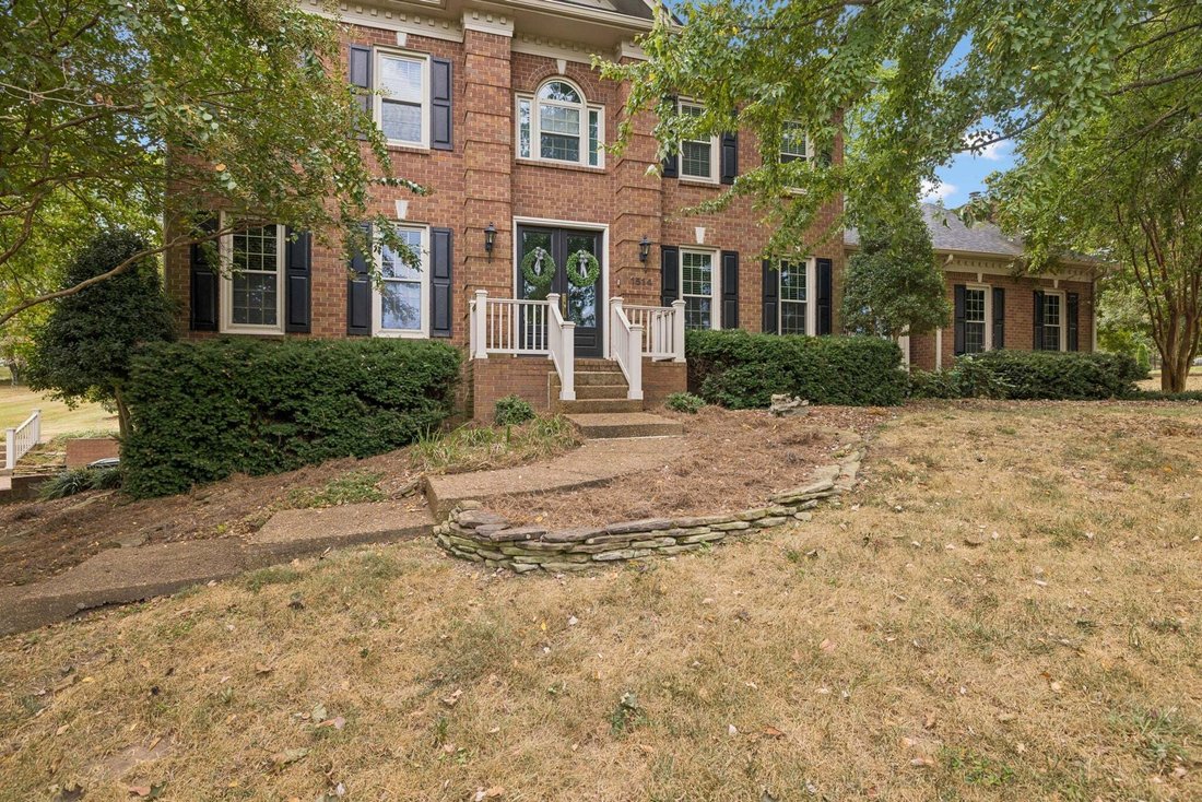 Maison à Nashville, Tennessee, États-Unis 2 - 19066090