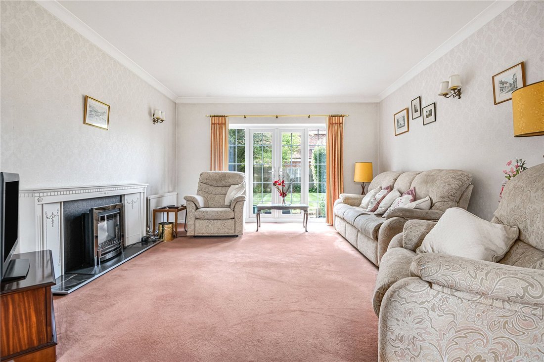 Haus in Radlett, Hertsmere, England 4 - 19066535
