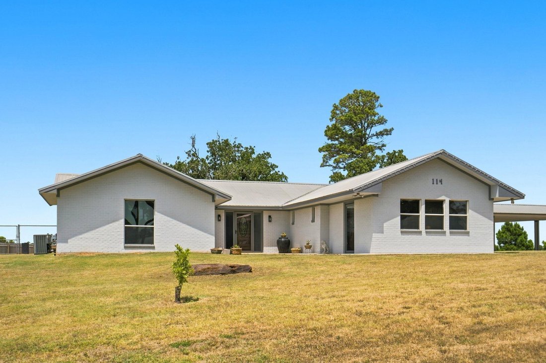 Maison à Bastrop, Texas, États-Unis 1 - 19066413