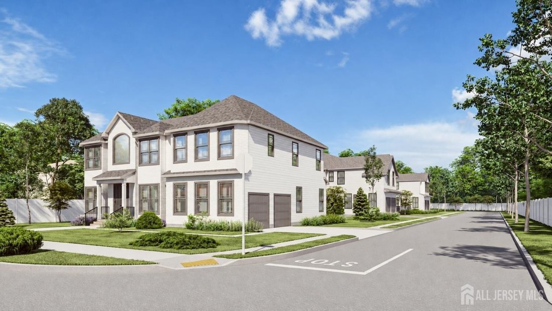 Casa a Metuchen, New Jersey, Stati Uniti 5 - 19058196