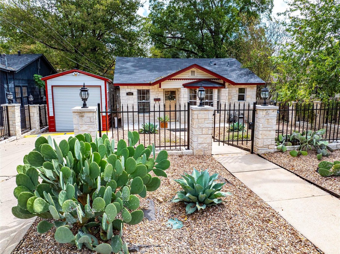 Casa en Austin, Texas, Estados Unidos 1 - 19067241
