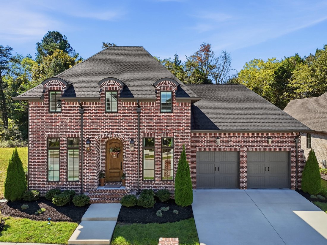 Haus in Ooltewah, Tennessee, Vereinigte Staaten 2 - 19065906