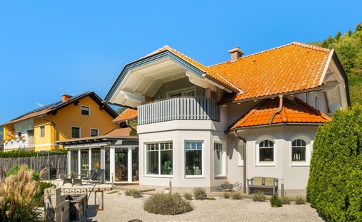 Maison à Radenthein, Carinthie, Autriche 1