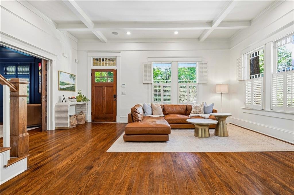 Casa a Atlanta, Georgia, Stati Uniti 4 - 19067286