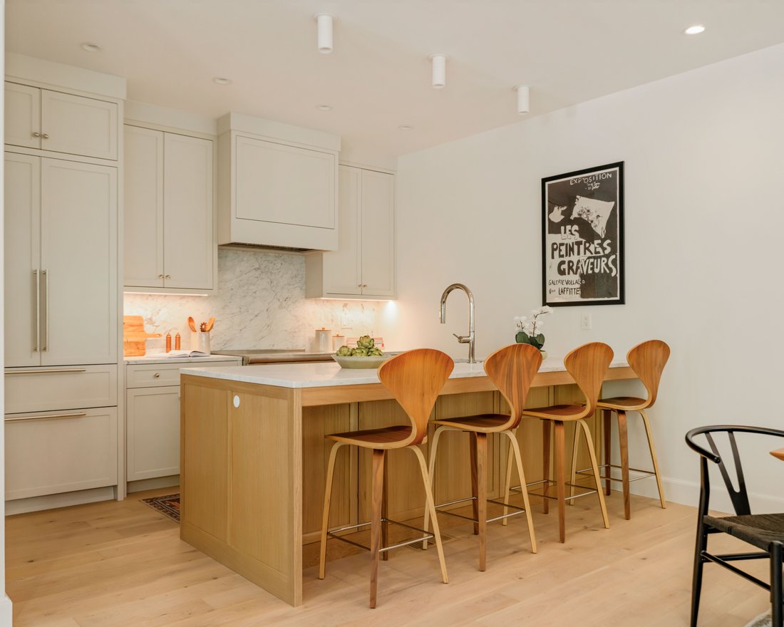 Condominio a Cambridge, Massachusetts, Stati Uniti 4 - 19067388