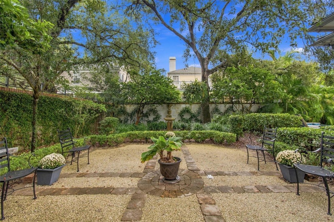 Casa en Tampa, Florida, Estados Unidos 2 - 19066271