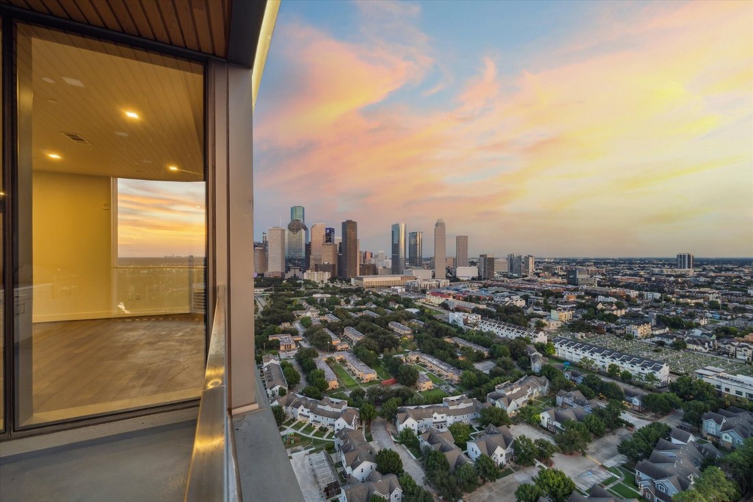 Condominio en Houston, Texas, Estados Unidos 5 - 19066940