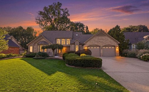 House in Livonia, Michigan, United States 1