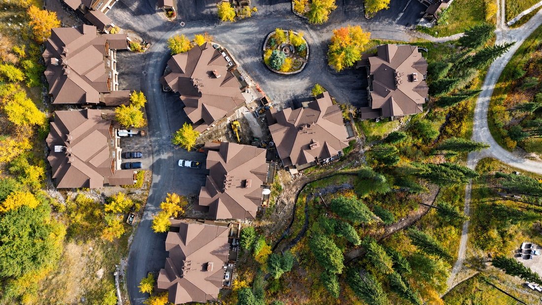 Condominio a Whitefish, Montana, Stati Uniti 4 - 19067291