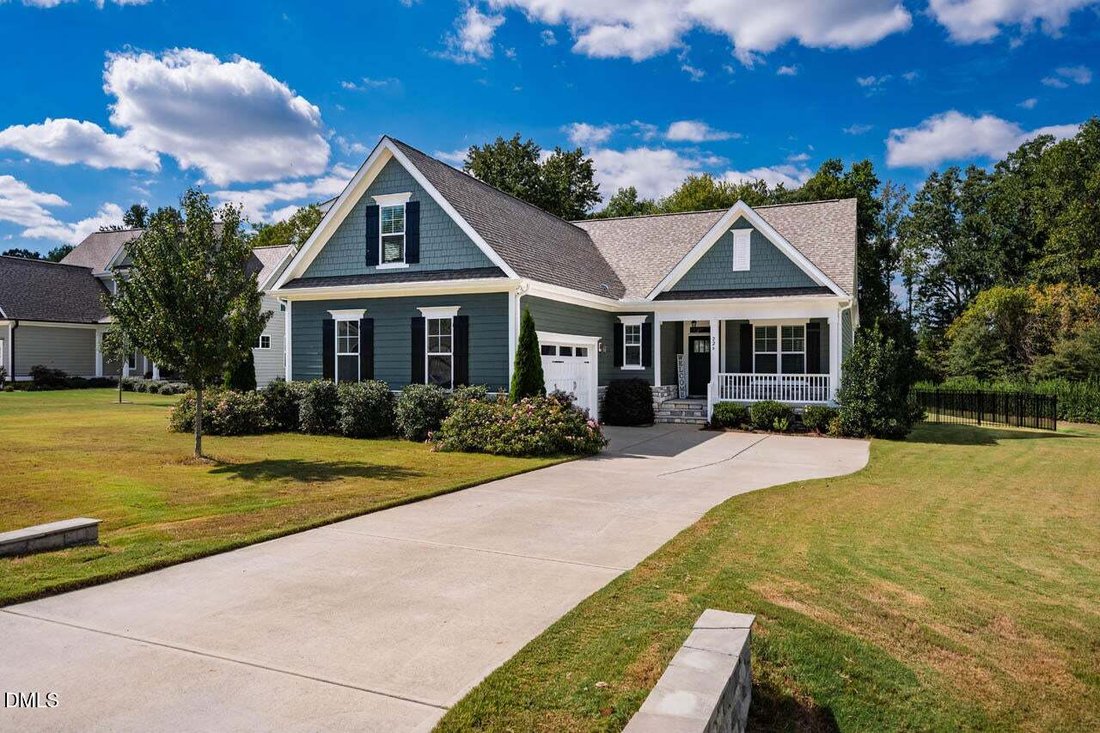 House in Raleigh, North Carolina, United States 4 - 19066698