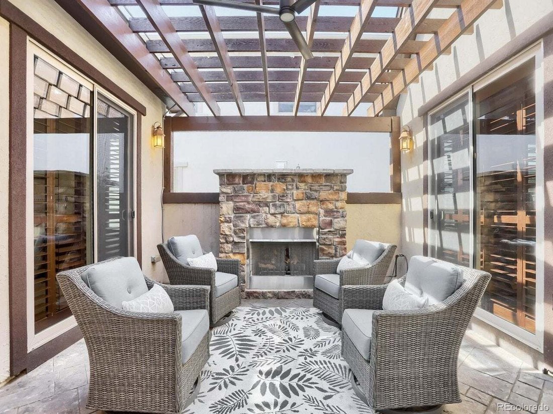 House in Denver, Colorado, United States 5 - 19066231