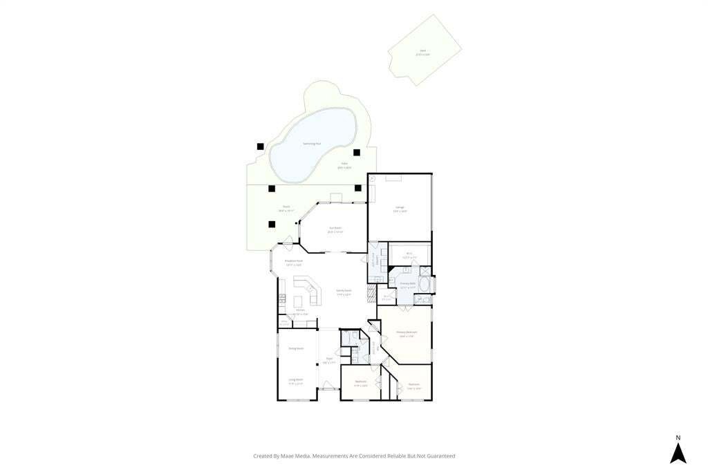 Casa a Richardson, Texas, Stati Uniti 5 - 19066666