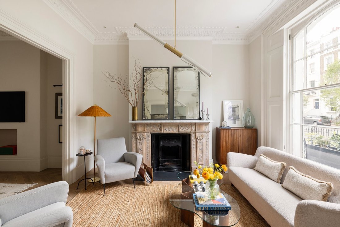 House in Lower Holloway, Islington, England 2 - 19066820