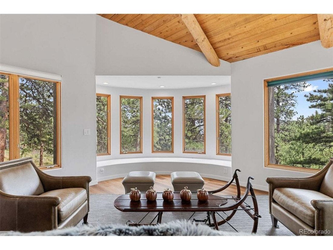 Casa a Golden, Colorado, Stati Uniti 4 - 19066244