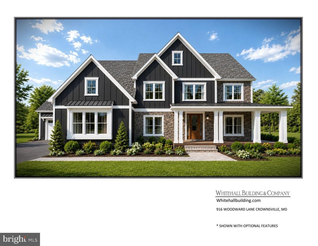 Haus in Lothian, Maryland, Vereinigte Staaten 1 - 19066994