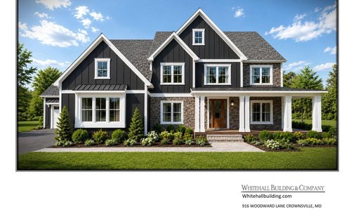 Haus in Lothian, Maryland, Vereinigte Staaten 1