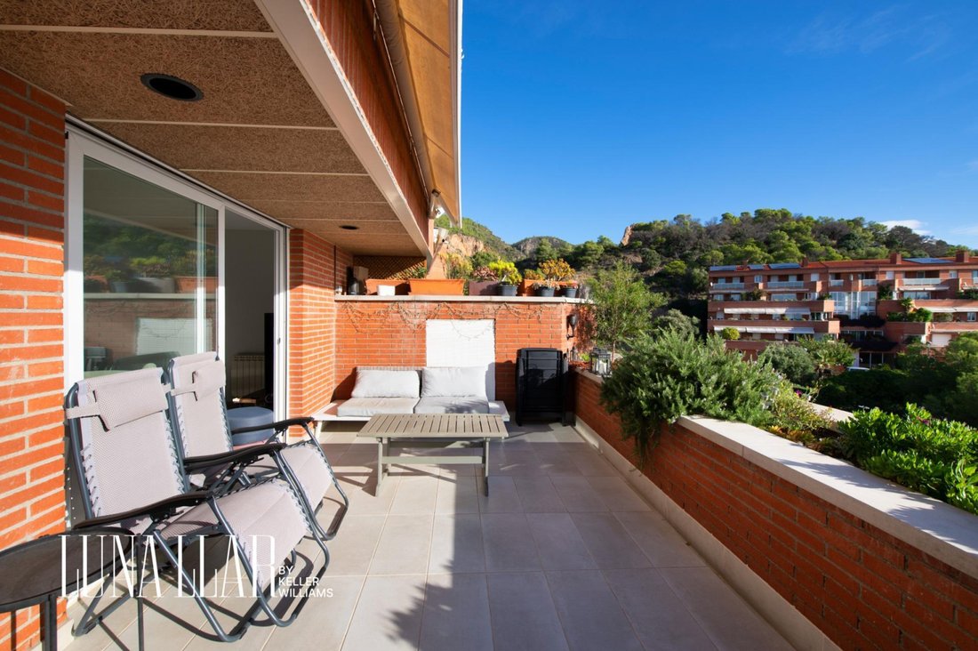 Appartamento a Sitges, Catalogna, Spagna 5 - 19066441