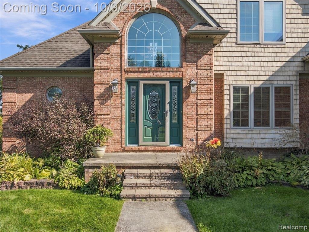 Casa a Romeo, Michigan, Stati Uniti 5 - 19066518